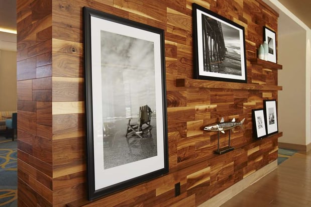 Images Hampton Inn San Diego/Mission Valley