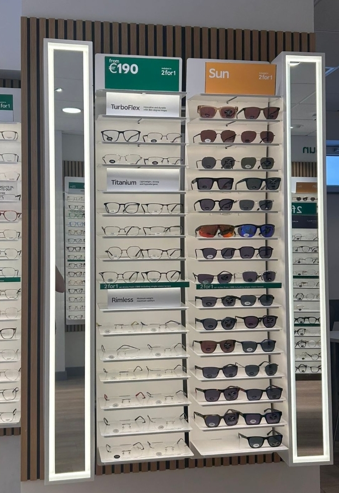 Specsavers Opticians & Audiologists - Drogheda 9