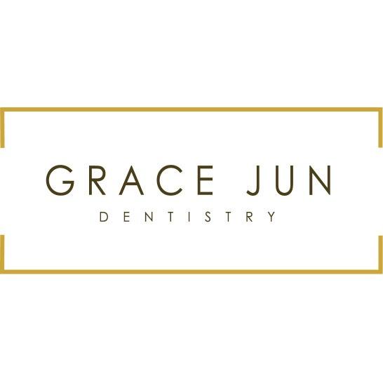 Grace Jun Dentistry Logo