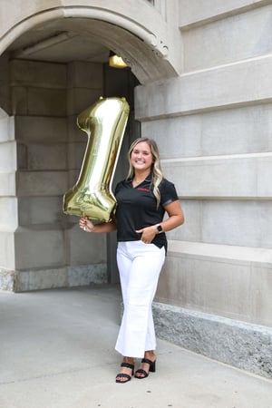 Images Olivia Hinen - State Farm Insurance Agent