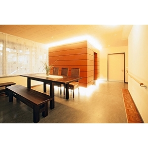 Villa Riesberg Heim für psychisch Kranke, Riesbergstraße 30 in Murrhardt