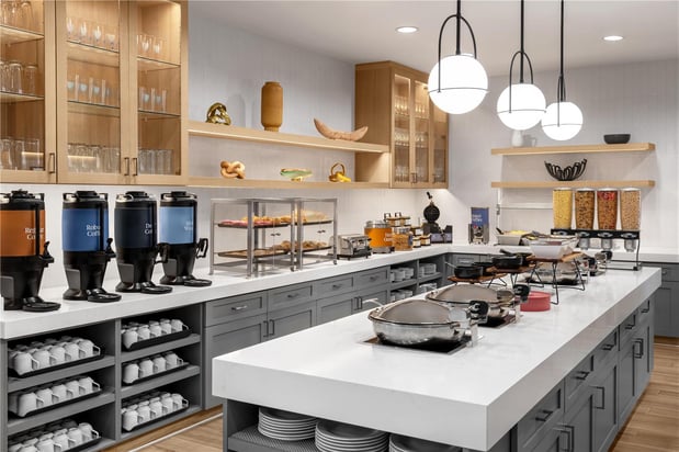 Images Homewood Suites by Hilton Palo Alto