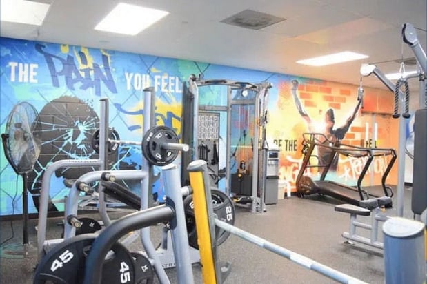 Images Discovery Institute Drug & Alcohol Rehab New Jersey