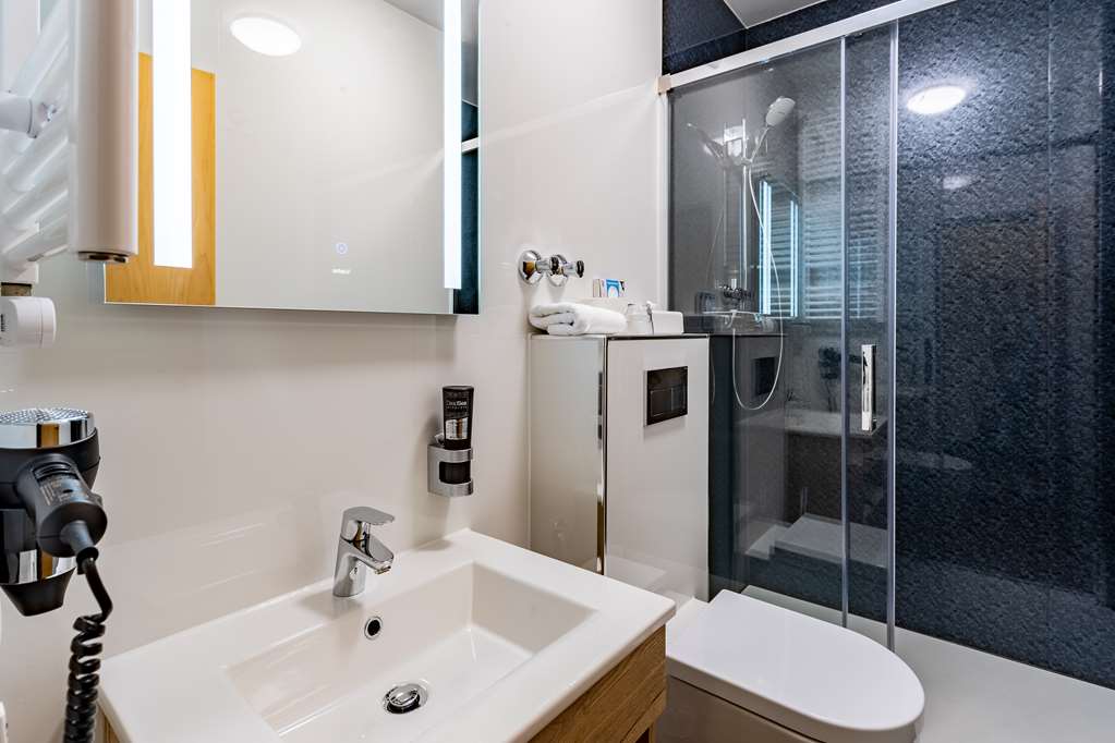 Waldhotel Eskeshof, Krummacherstr. 251 in Wuppertal