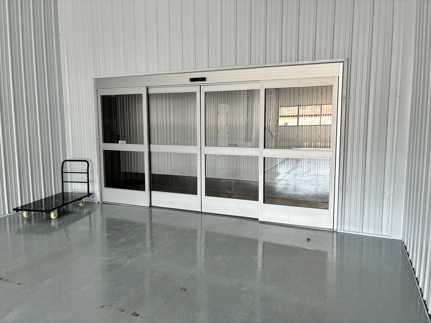 Rockside Self Storage