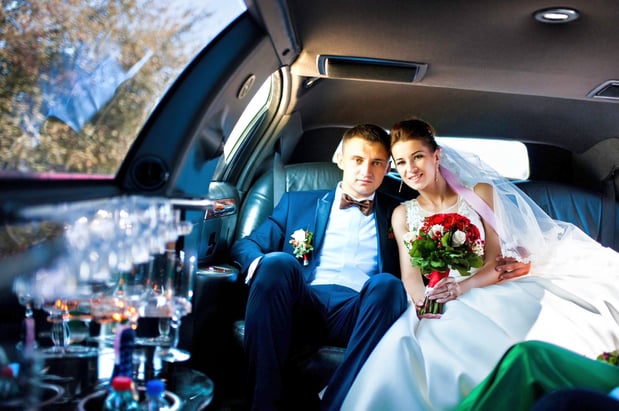 Images Starlite Limousines