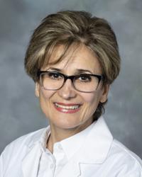 Narges Shafiei
