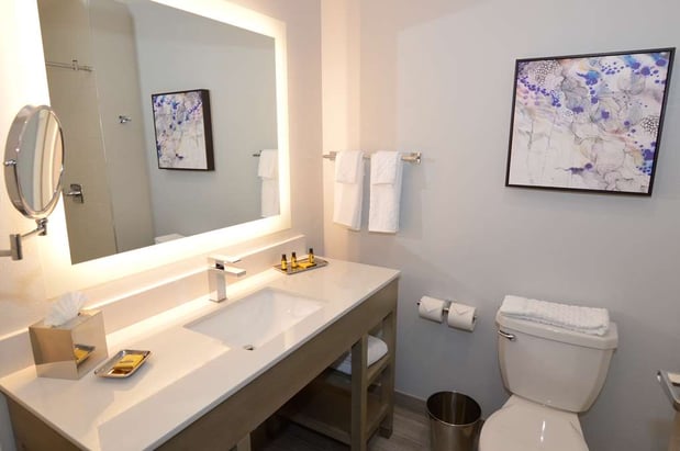 Images Best Western Plus Executive Residency Oklahoma City I-35