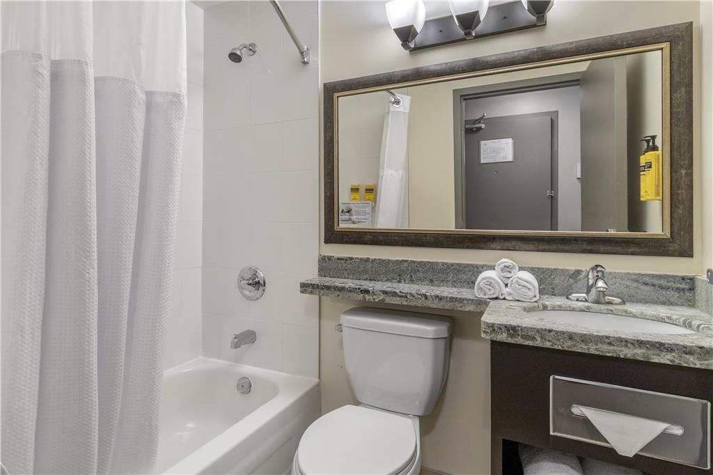 Images Best Western Plus Chocolate Lake Hotel