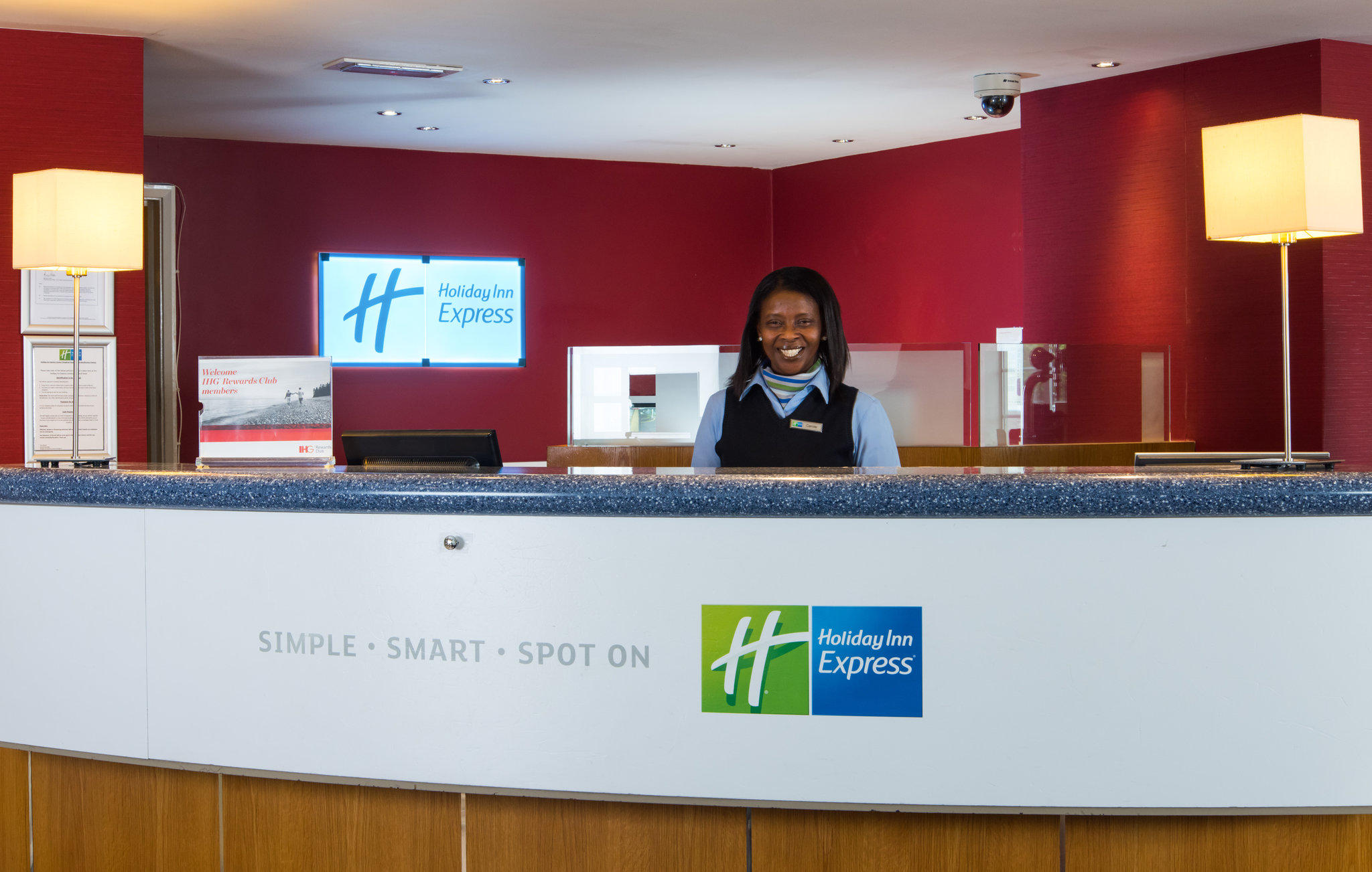 Images Holiday Inn Express London Chingford-Nth Circular, an IHG Hotel