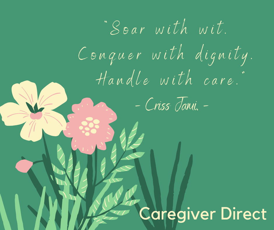 Caregiver Direct Photo