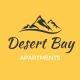Desert Bay Apartments Logo