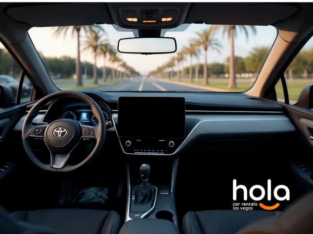 Images Hola Car Rentals