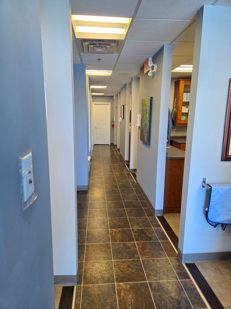 Images Dr Todd Watts Dental Centre