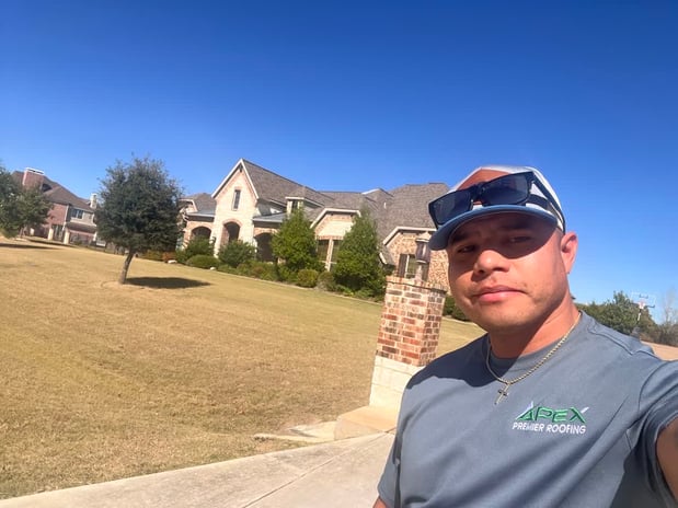 Images Apex Premier Roofing & General Contracting