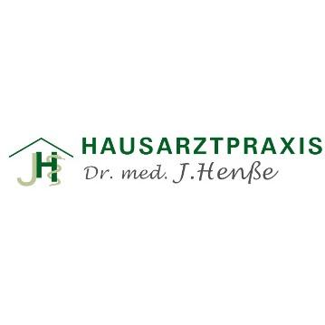 Logo von Hausarztpraxis Dr.med. Jana Henße