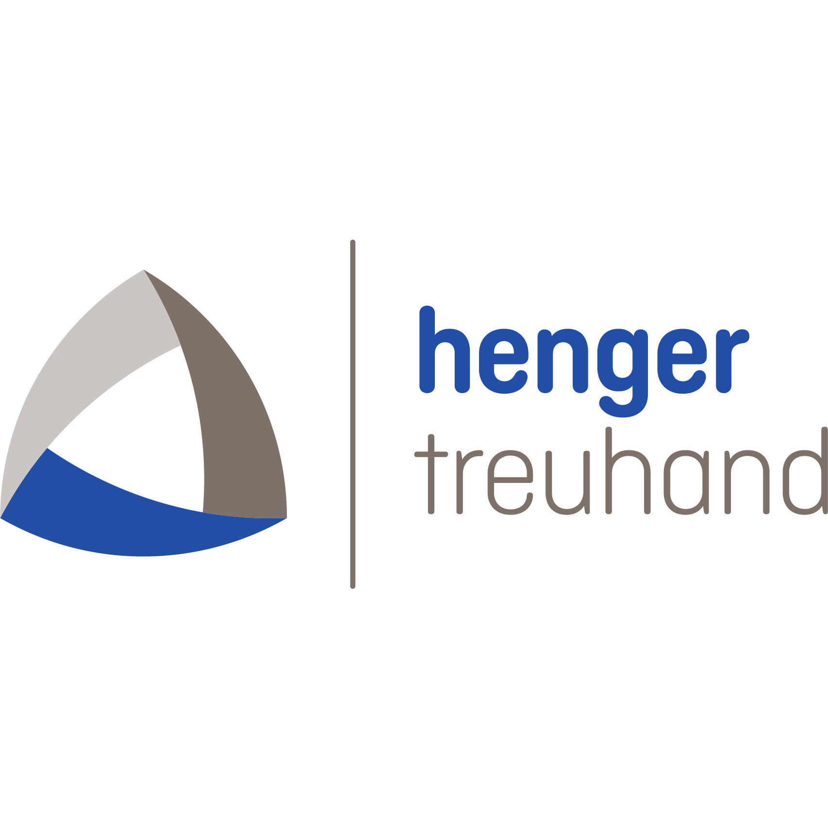 Henger Treuhand AG Logo