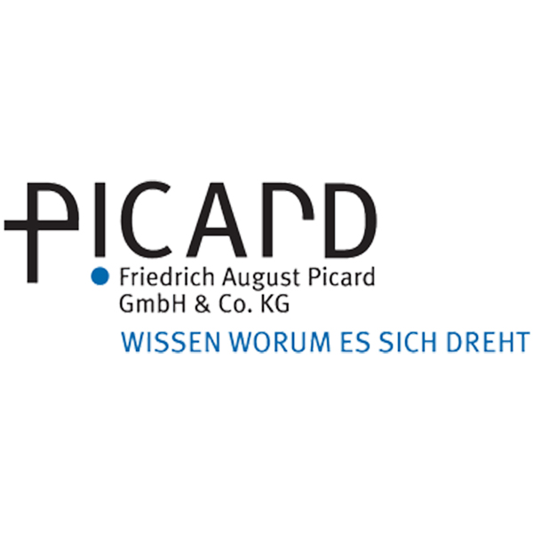 Logo Friedrich August Picard GmbH & Co. KG PVLS