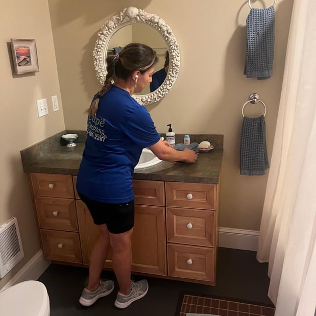 Images Cape Cleaning