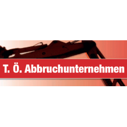 T.Ö. Abbruchunternehmen in Nürnberg - Logo