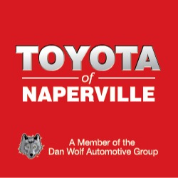 Toyota of Naperville - Naperville, IL 60540 - (630)528-1459 | ShowMeLocal.com