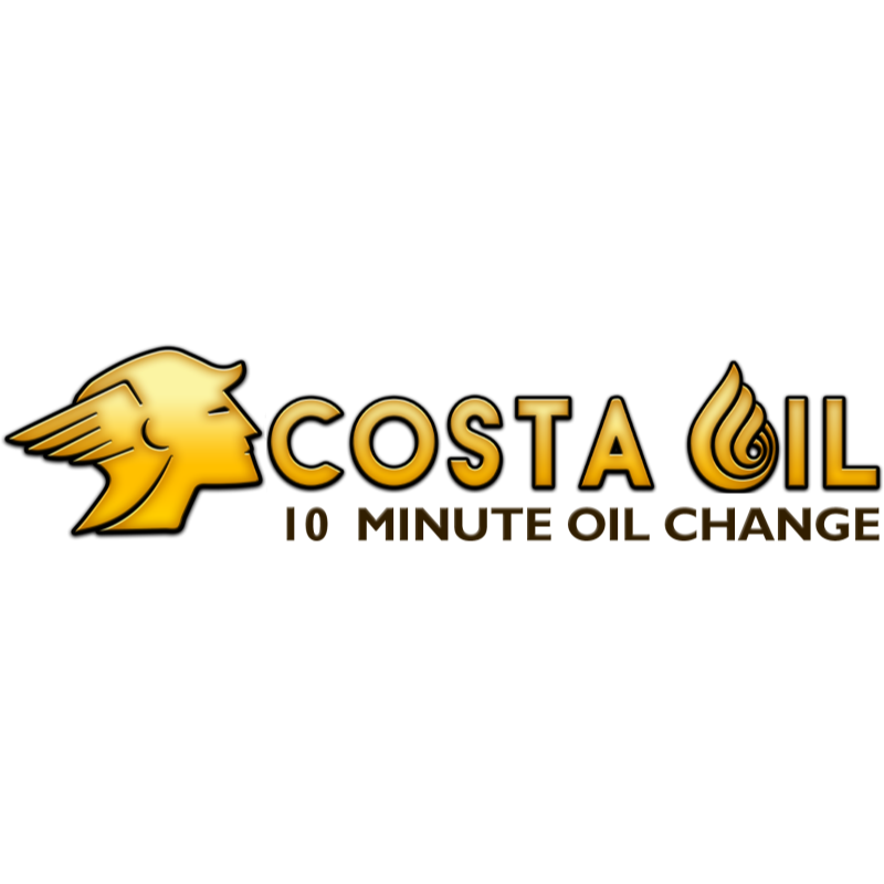 Costa Oil Logo