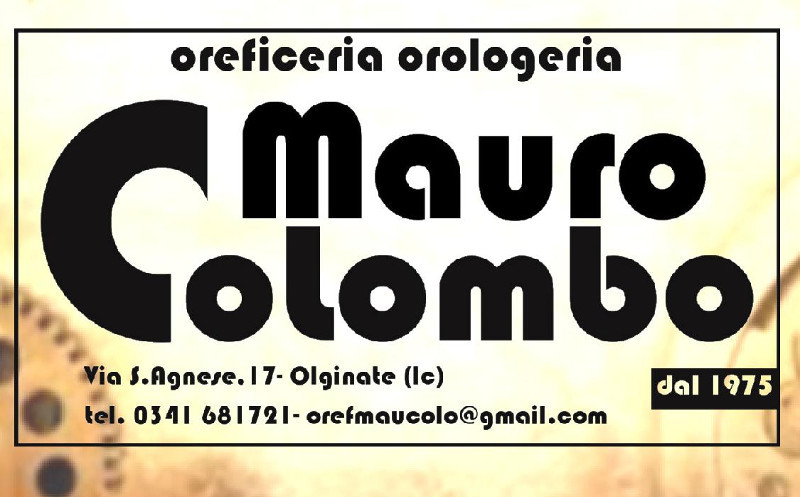 Images Colombo Mauro e C.