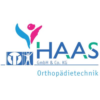 Haas GmbH & Co. KG in Coburg - Logo