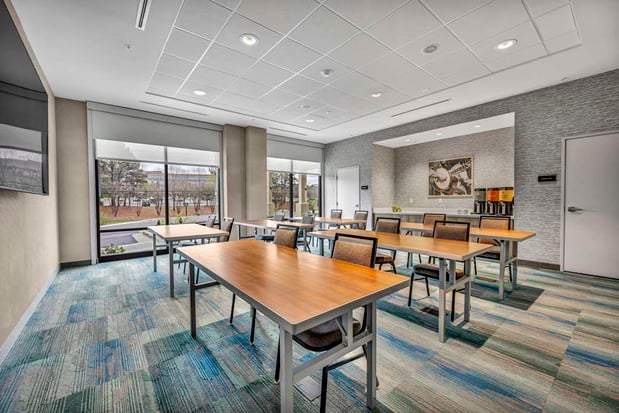 Images Home2 Suites by Hilton Raleigh West Lenovo Center