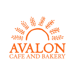 Avalon Café and Bakery Logo