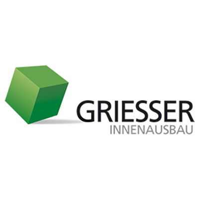 Griesser Innenausbau in Klettgau - Logo