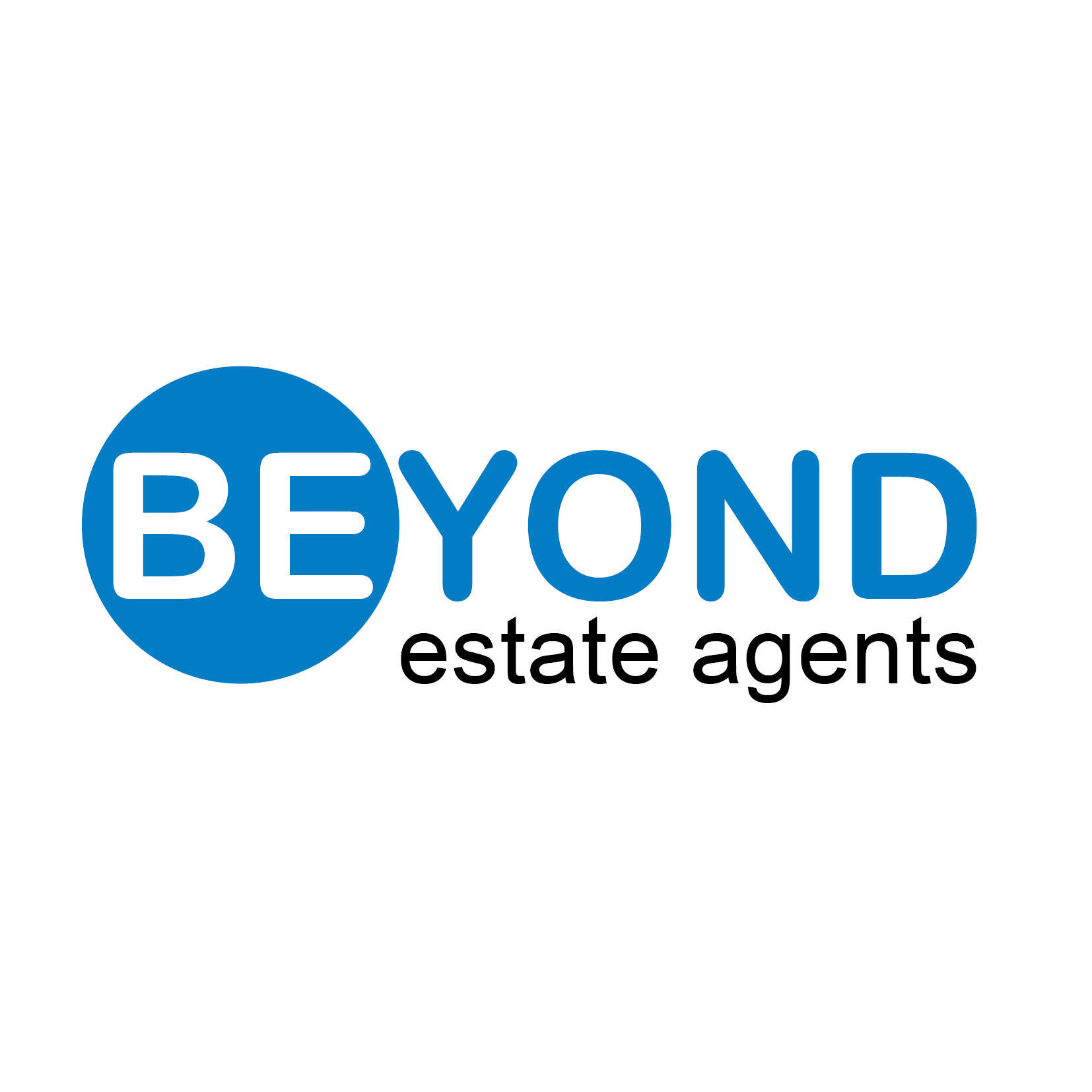 Beyond Estate Agents Logo