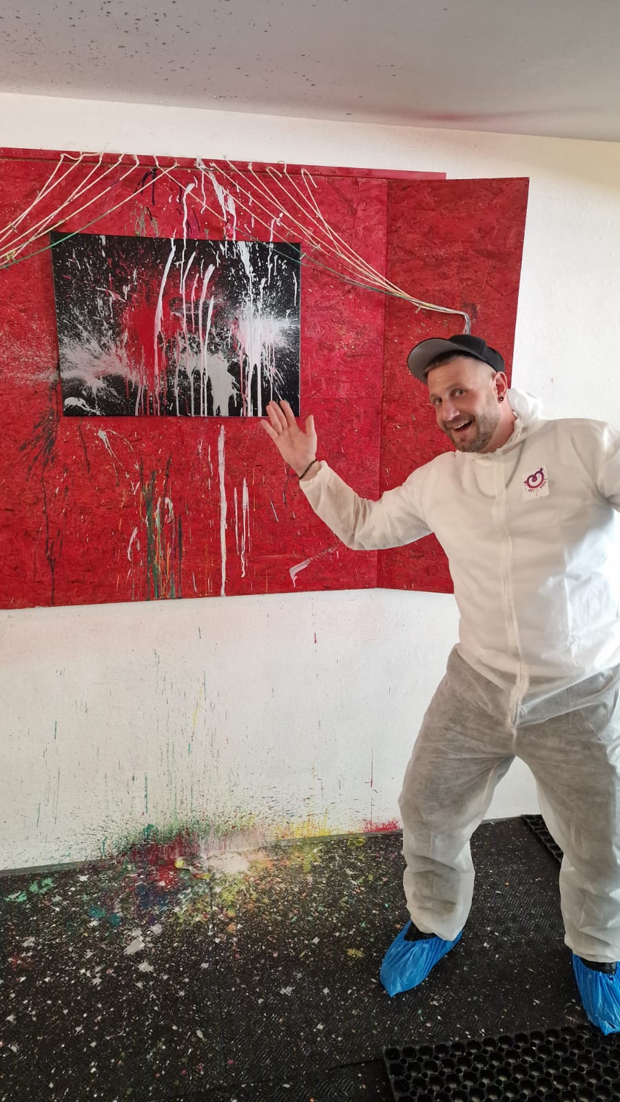 Bilder Art Vibes Atelier GmbH