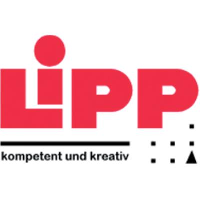 Josef Lipp GmbH & Co. KG in Aalen - Logo