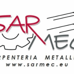 Sarmec Snc di Sarcletti Martino e Pedrotti Matteo Logo