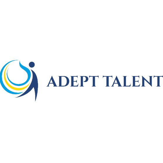 Adept Talent Logo