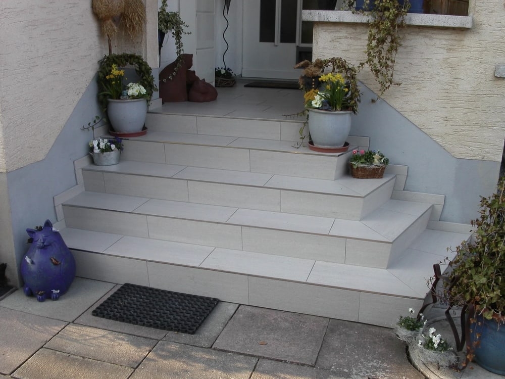 Bilder Berger Keramische Wand+Bodenbeläge AG