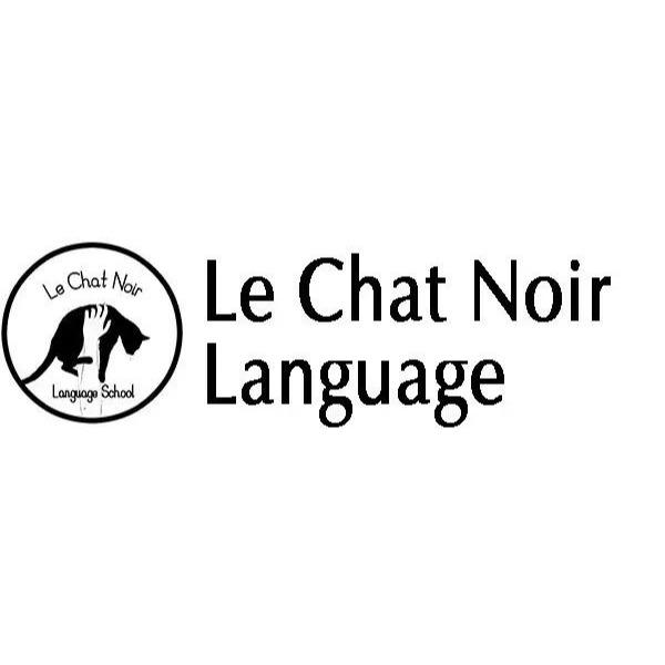 Le Chat Noir Language - French School