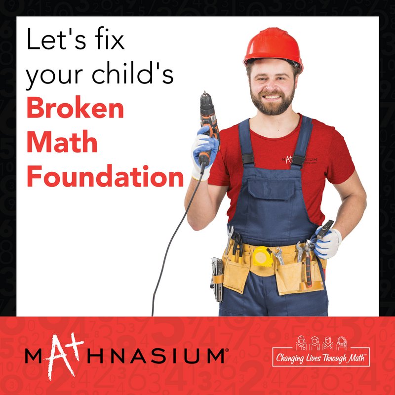 Mathnasium Huntersville (704)412-4386