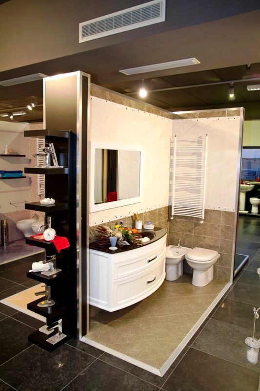 Images Conte Linda Idrotermoceramiche