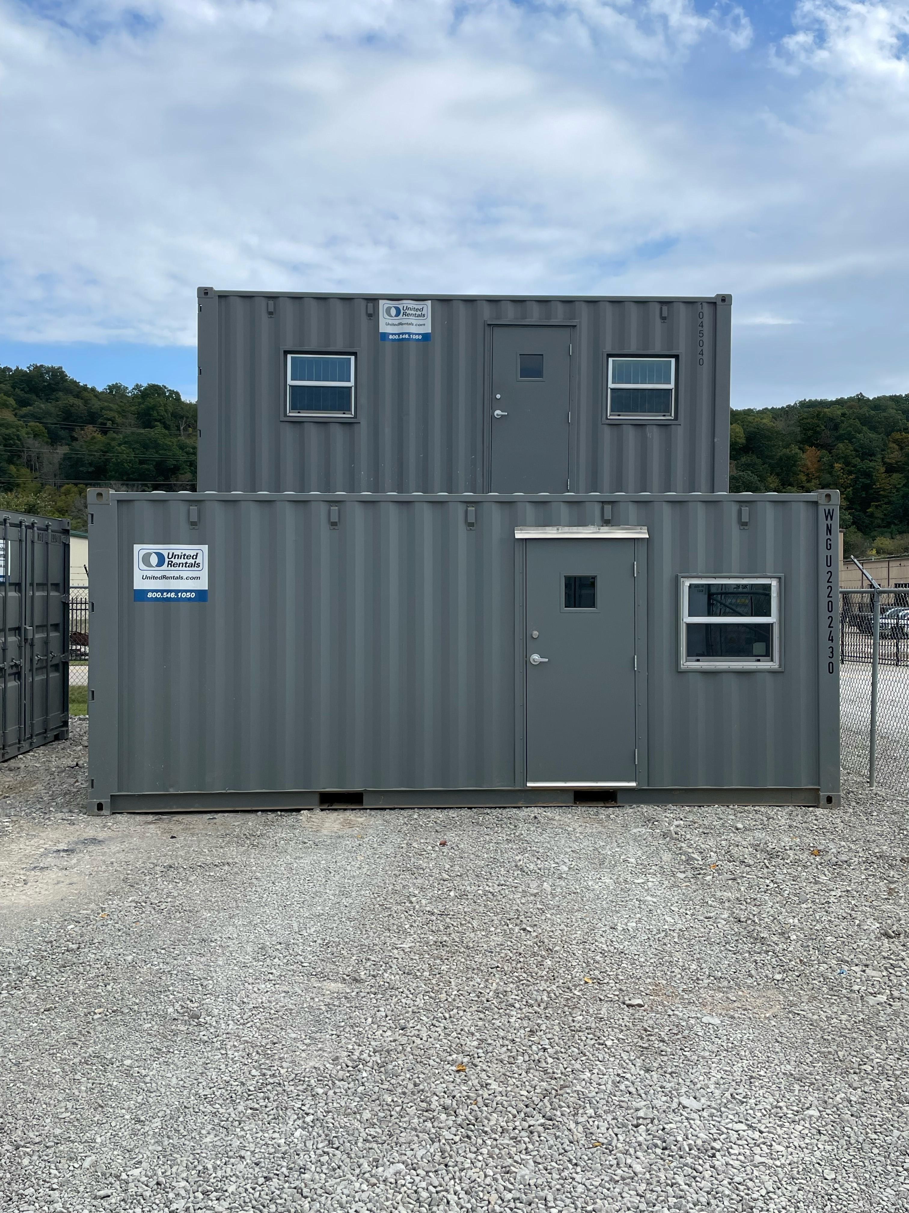 Image 5 | United Rentals - Storage Containers and Mobile Offices