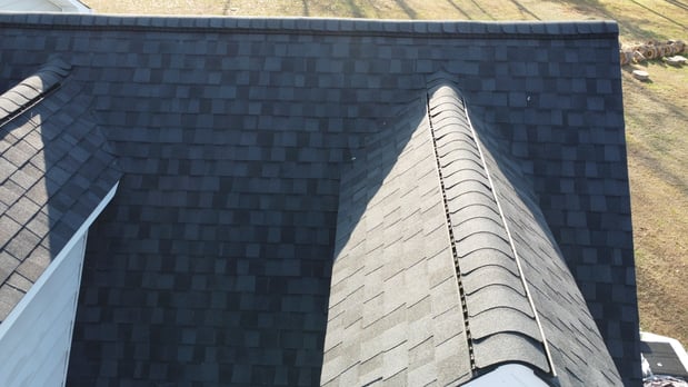 Images Carolina Custom Roofing Services