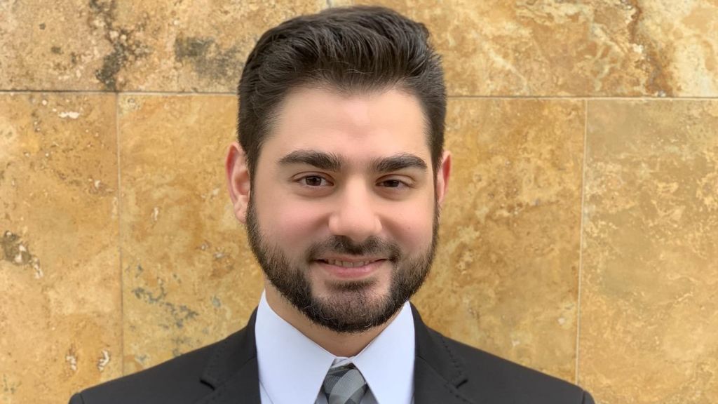 Ahmed Jawad, DMD - Zephyrhills, FL - Dentistry, General Dentistry