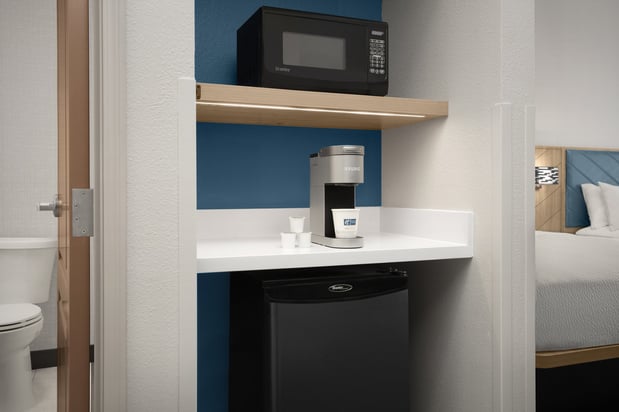Images Holiday Inn Express & Suites DFW West - Hurst by IHG