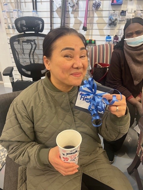 Images Senior Helpers