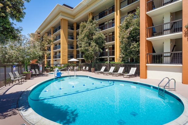 Images Holiday Inn Express at Monterey Bay by IHG