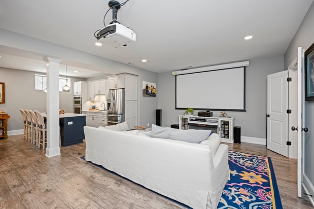 Images Estate Renovations