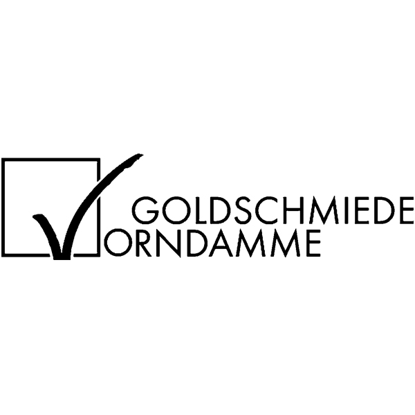 Logo Joachim Vorndamme Goldschmiede