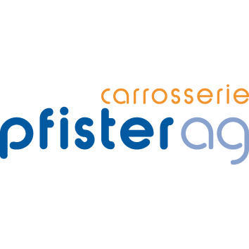 Carrosserie Pfister AG Logo