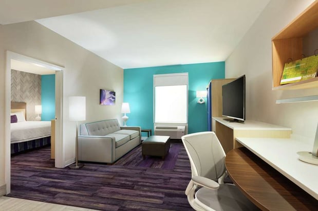 Images Home2 Suites by Hilton West Monroe